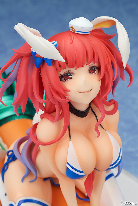 Otogi Frontier Series Pusu 1/7