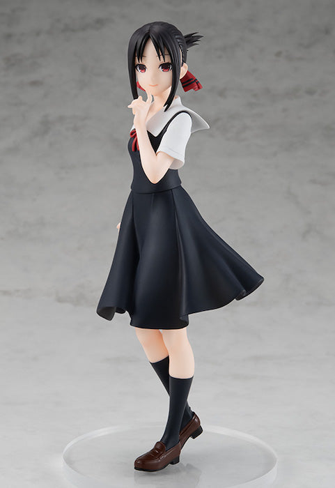 Pop Up Parade Kaguya Shinomiya Figure