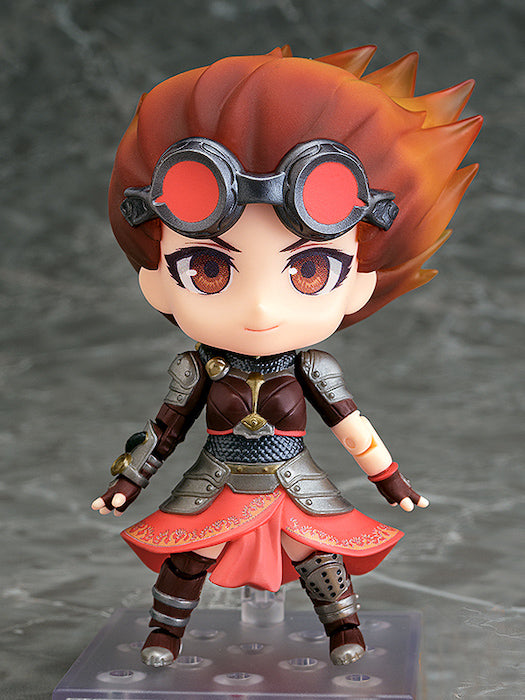 Nendoroid - 1781 Chandra Nalaar - Magic: The Gathering