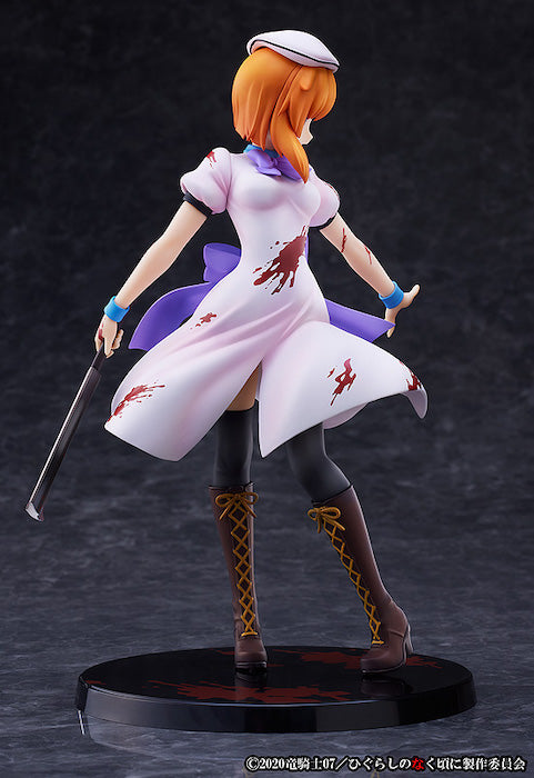 Higurashi: When They Cry - GOU Series Rena Ryugu Tragedy Ver. 1/7