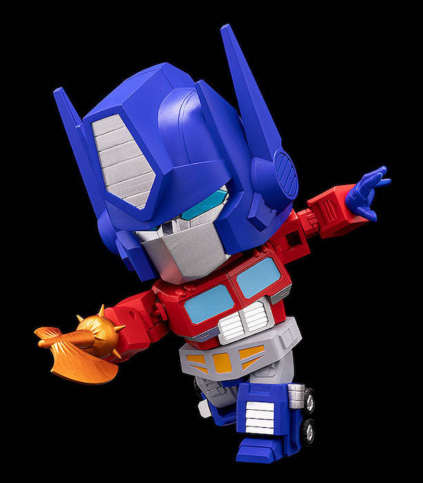 Nendoroid - 1765 Optimus Prime (G1 Ver.) - Transformers