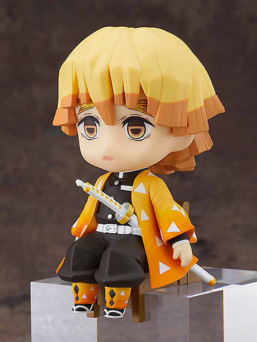 Nendoroid Swacchao! - Zenitsu Agatsuma - Demon Slayer: Kimetsu no Yaiba