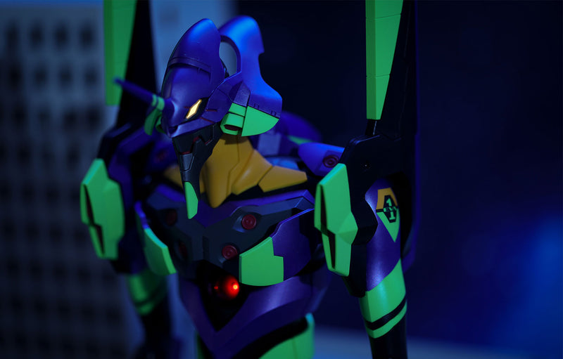 MENG Evangelion Unit-01