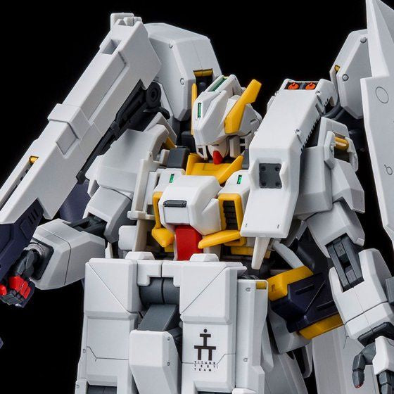 HG Emergency Escape Pod [Primrose] 1/144