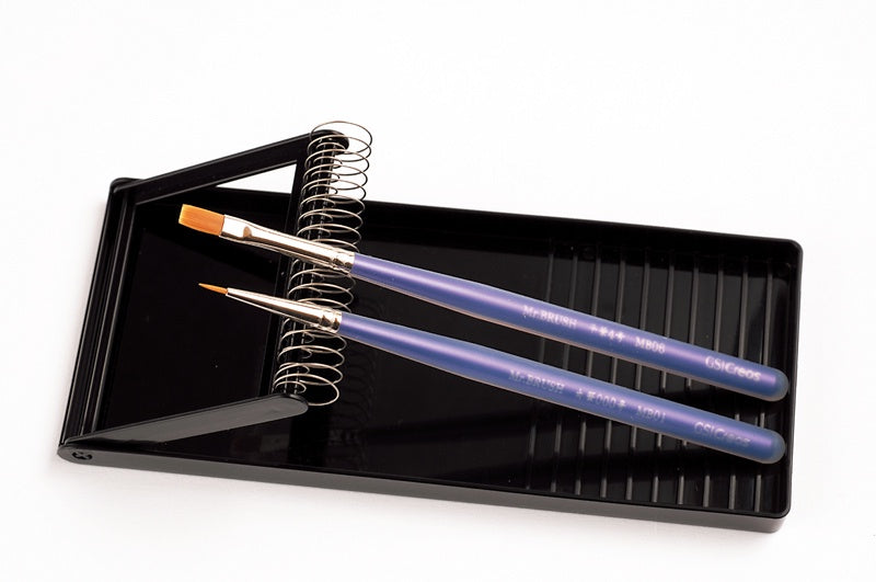 Mr Brush Stand GT45