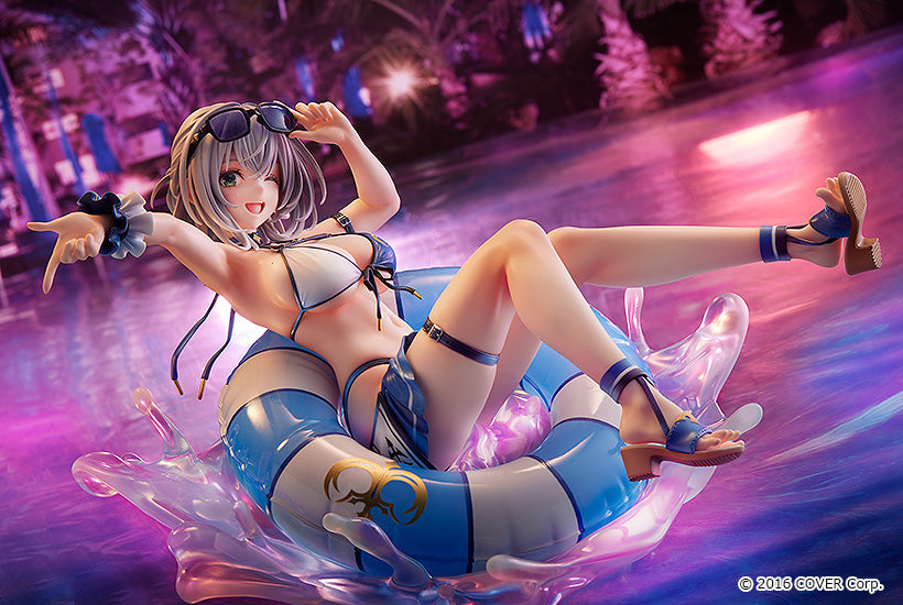 [ARRIVED][FEB 2024] Shirogane Noel: Swimsuit Ver. 1/7