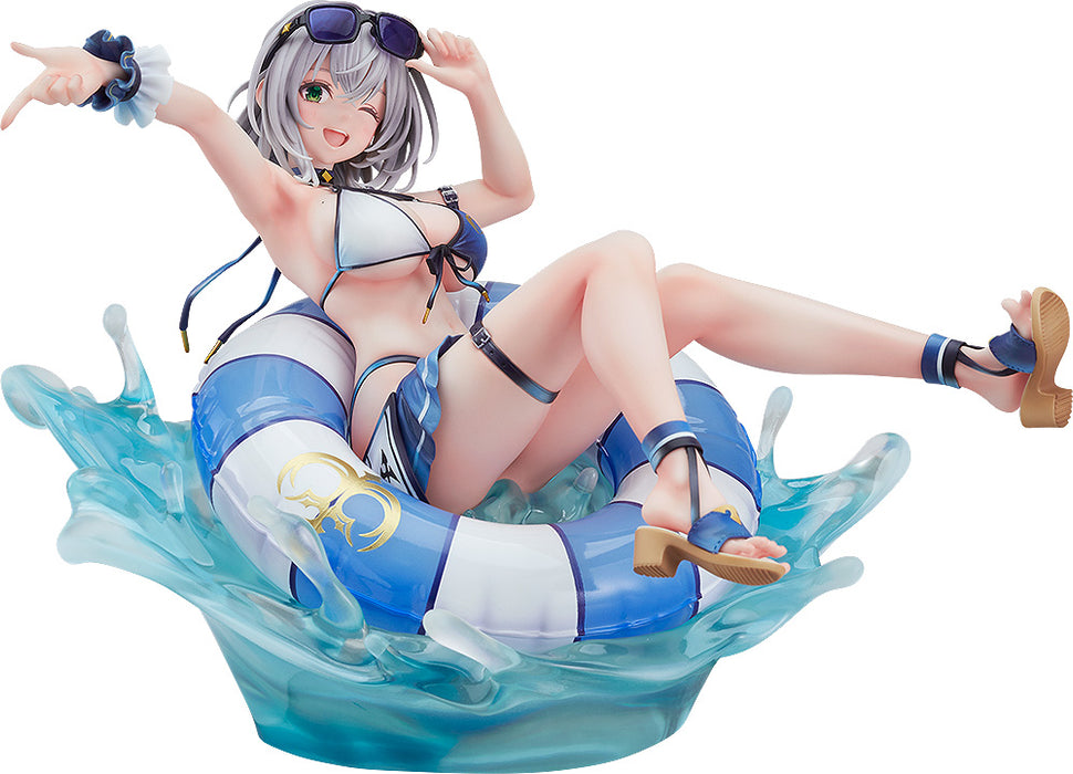 [ARRIVED][FEB 2024] Shirogane Noel: Swimsuit Ver. 1/7