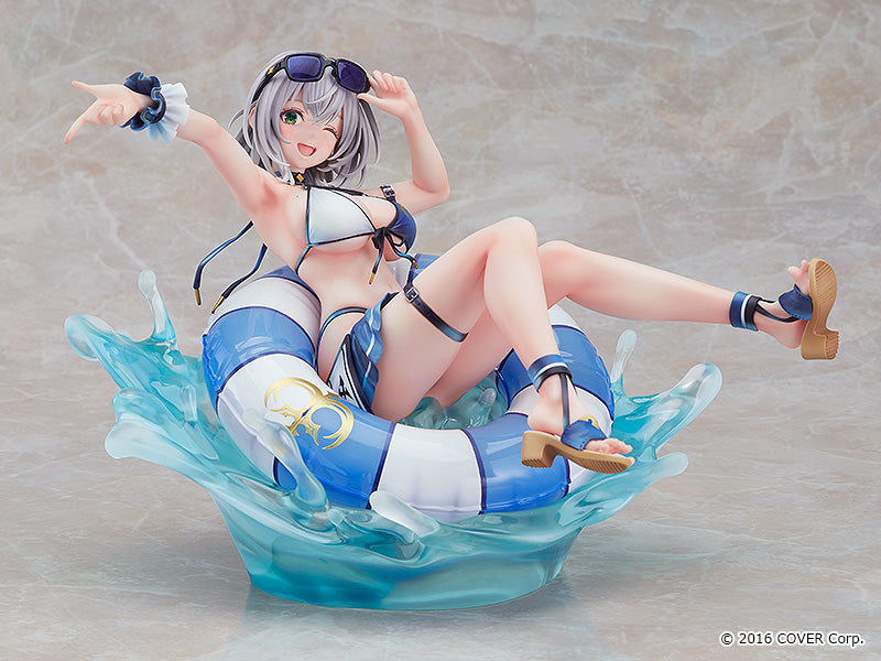 [ARRIVED][FEB 2024] Shirogane Noel: Swimsuit Ver. 1/7