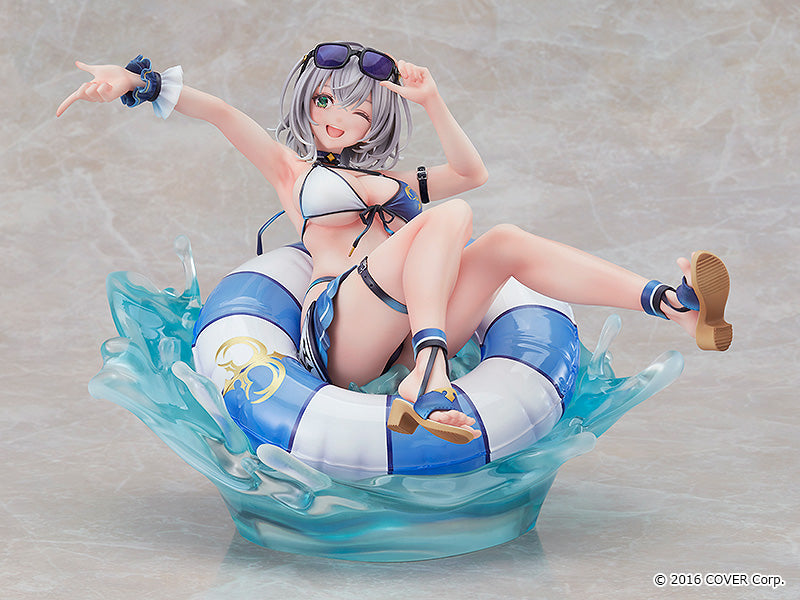 [ARRIVED][FEB 2024] Shirogane Noel: Swimsuit Ver. 1/7