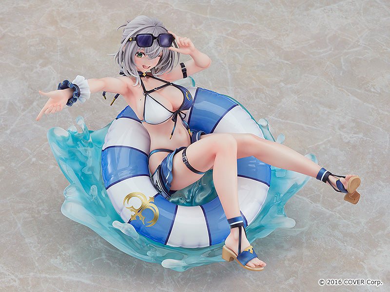 [ARRIVED][FEB 2024] Shirogane Noel: Swimsuit Ver. 1/7