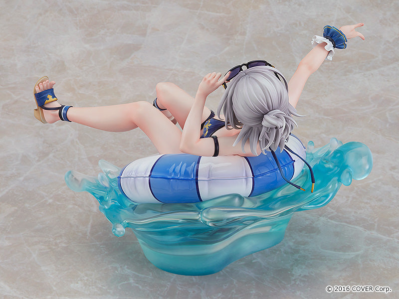 [ARRIVED][FEB 2024] Shirogane Noel: Swimsuit Ver. 1/7