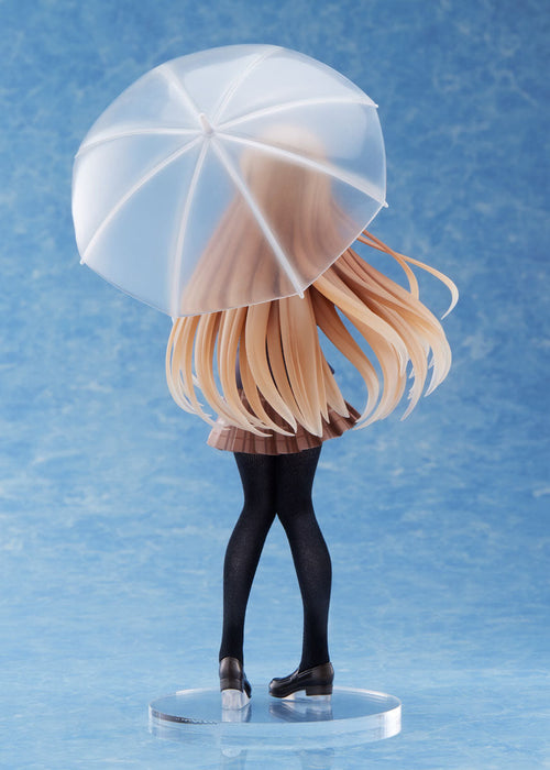 Mahiru Shiina The Angel Next Door Spoils Me Rotten 1/7