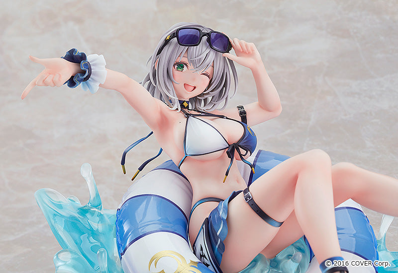 [ARRIVED][FEB 2024] Shirogane Noel: Swimsuit Ver. 1/7