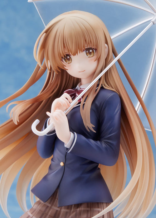 [ARRIVED][MAR 2024] The Angel Next Door Spoils Me Rotten Mahiru Shiina 1/7