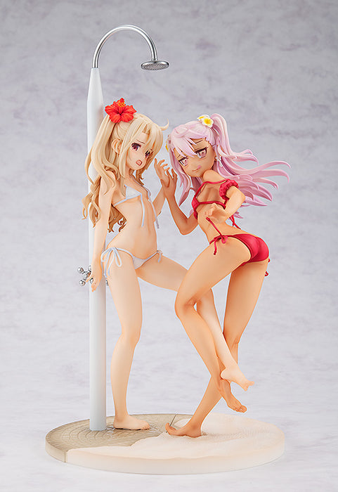 Illyasviel Von Einzbern: Bikini Ver. 1/7