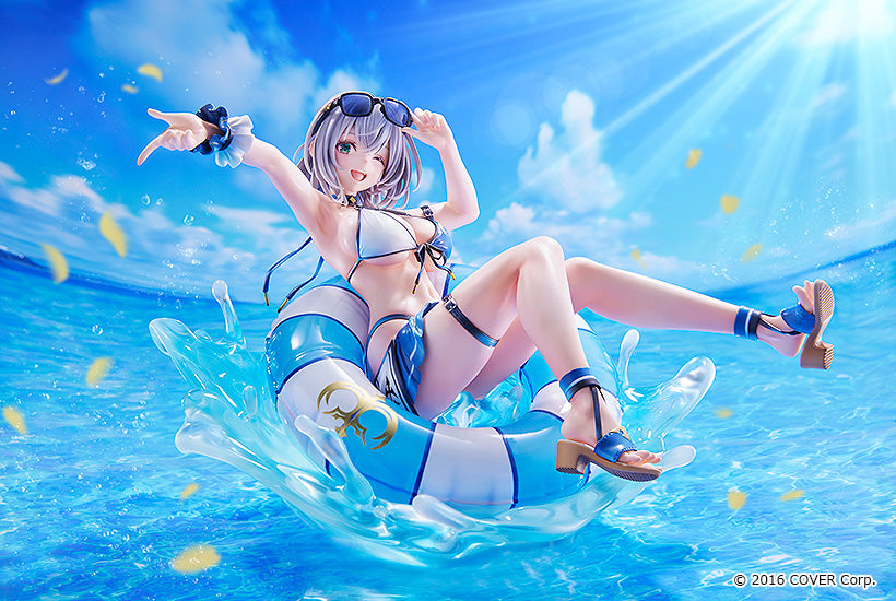 [ARRIVED][FEB 2024] Shirogane Noel: Swimsuit Ver. 1/7