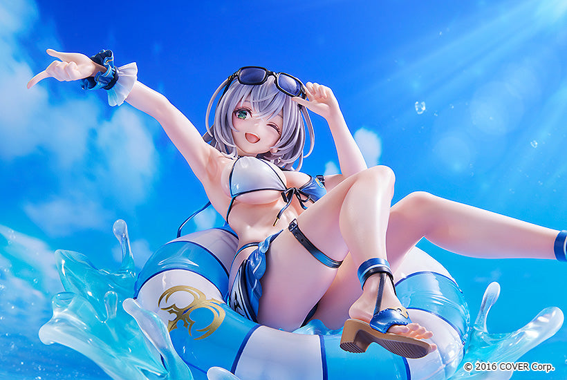 [ARRIVED][FEB 2024] Shirogane Noel: Swimsuit Ver. 1/7