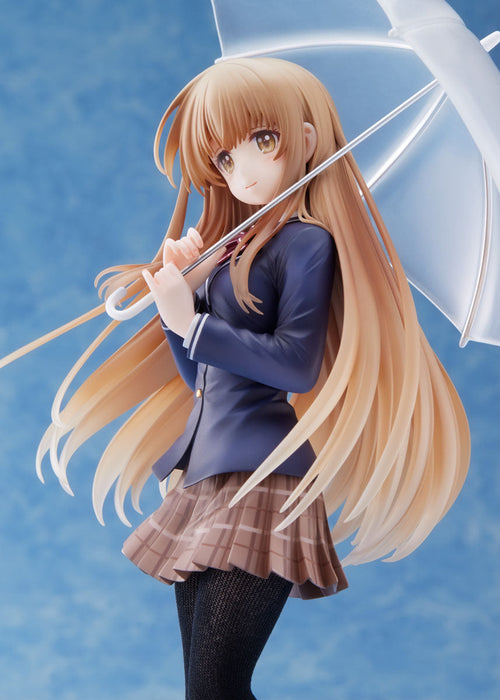 Mahiru Shiina The Angel Next Door Spoils Me Rotten 1/7