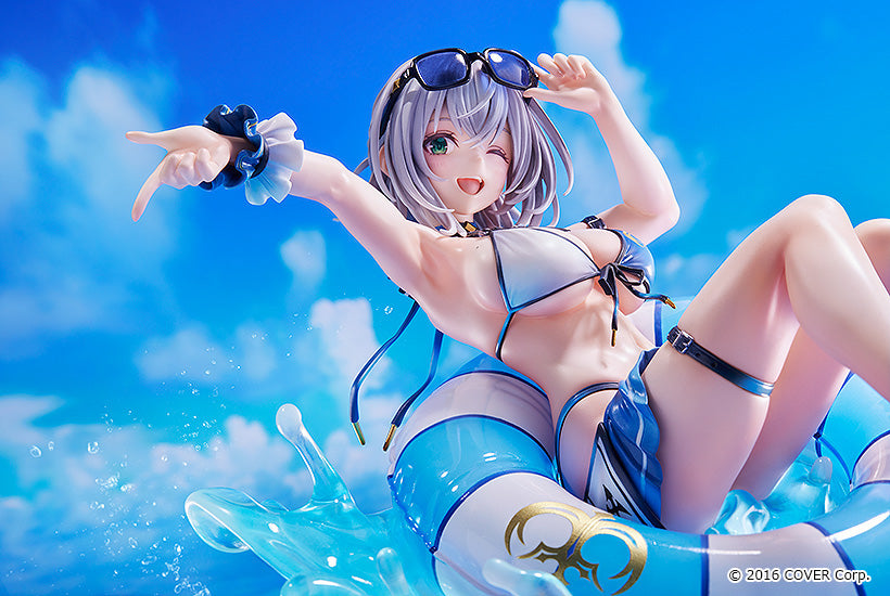 [ARRIVED][FEB 2024] Shirogane Noel: Swimsuit Ver. 1/7