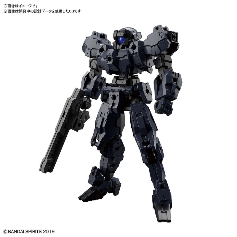 30MM 25 Eexm-21 Rabiot (Dark Gray) 1/144