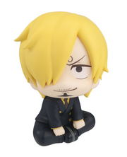 Lookup - Sanji - One Piece