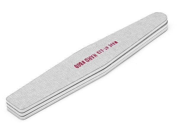 File Stick Hard #800 (3pcs) HT-623