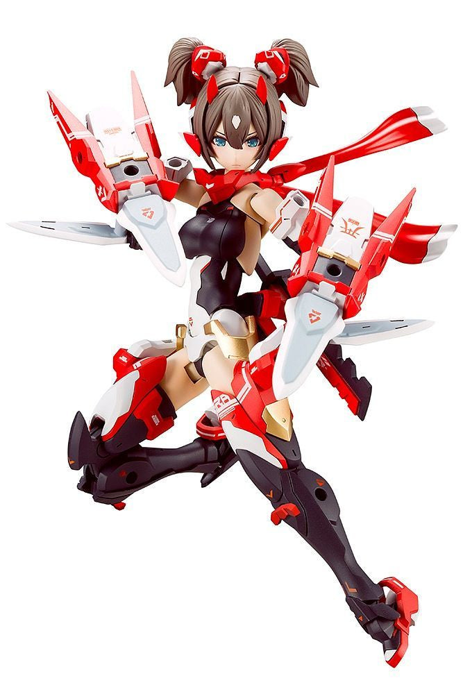 Megami Device - 5 Asra Ninja 1/1