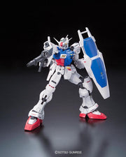 RG 12 Gundam Zephyranthes 1/144