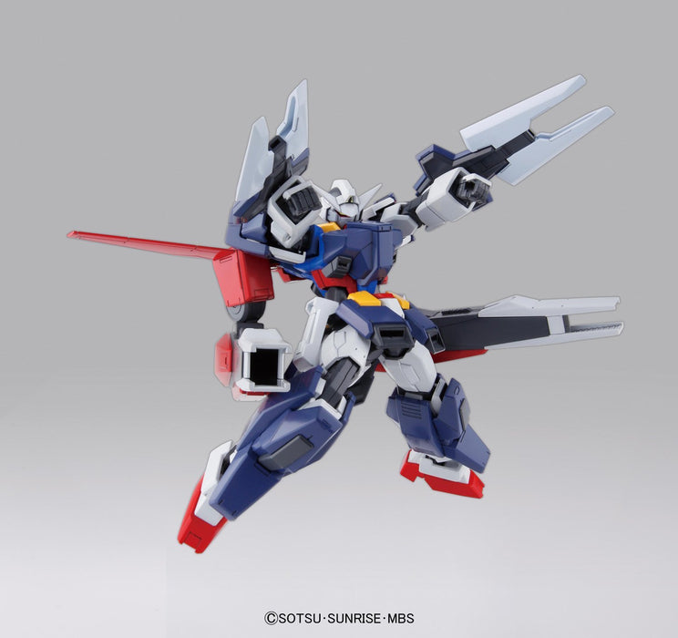 HGGA 035 Gundam Age 1 Full Glansa 1/144