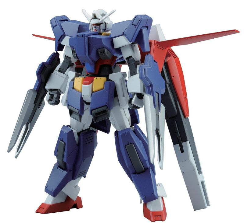 HGGA 035 Gundam Age 1 Full Glansa 1/144