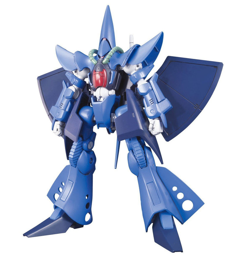 HGUC 145 RX-139 Hambrabi Titans Prototype Transformable Mobile Suit 1/144
