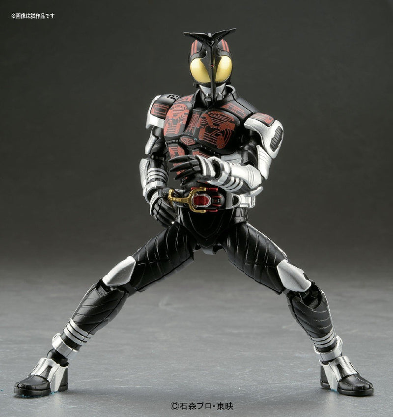 FR - 6 Kamen Rider Kabuto
