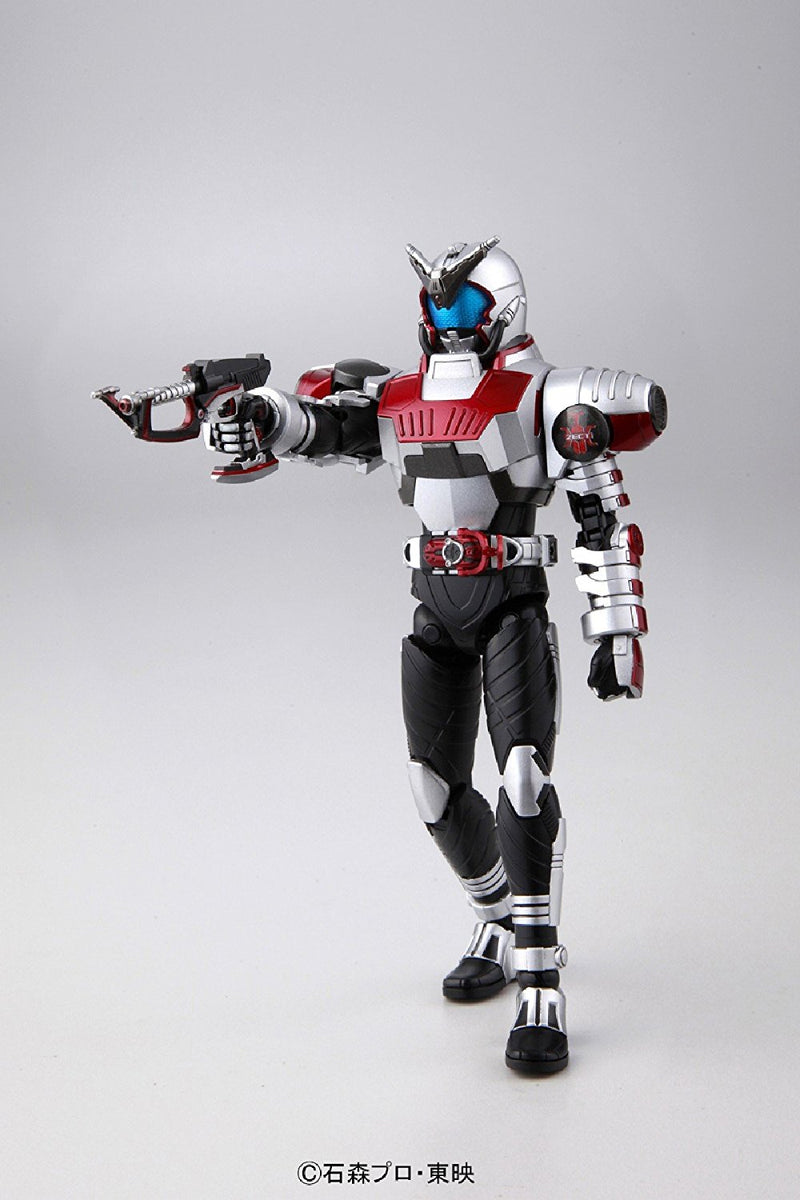 FR - 6 Kamen Rider Kabuto