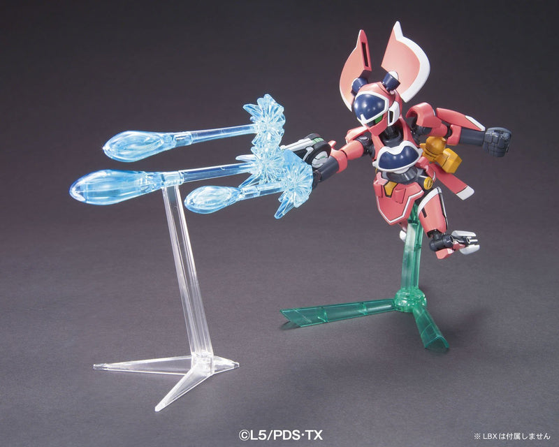 LBX Custom Effect #006