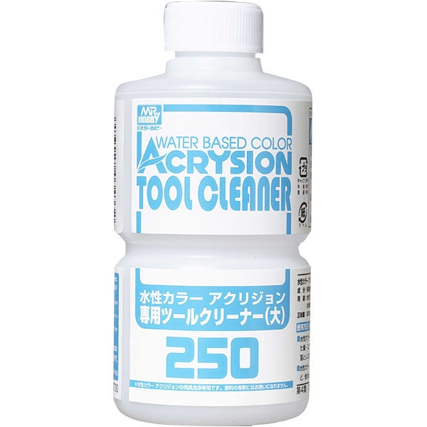 Acrysion Tool Cleaner 250 - T313