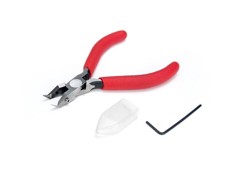 HG Fine Nipper (Tip Curved Type)