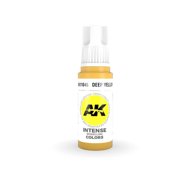 AK11045 Gen-3 Deep Yellow 17ml