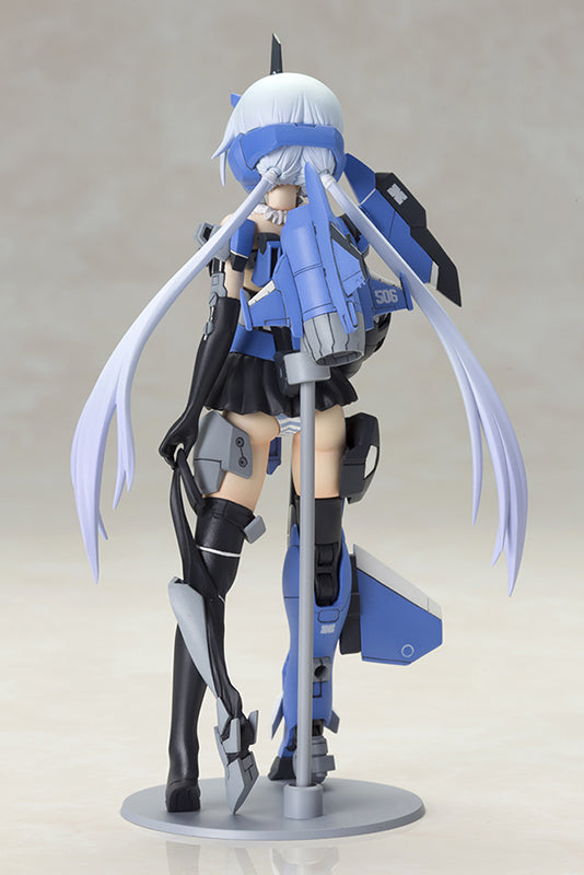 Frame Arms Girl - Stylet Blue