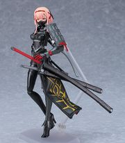Figma - Samurai - Falslander