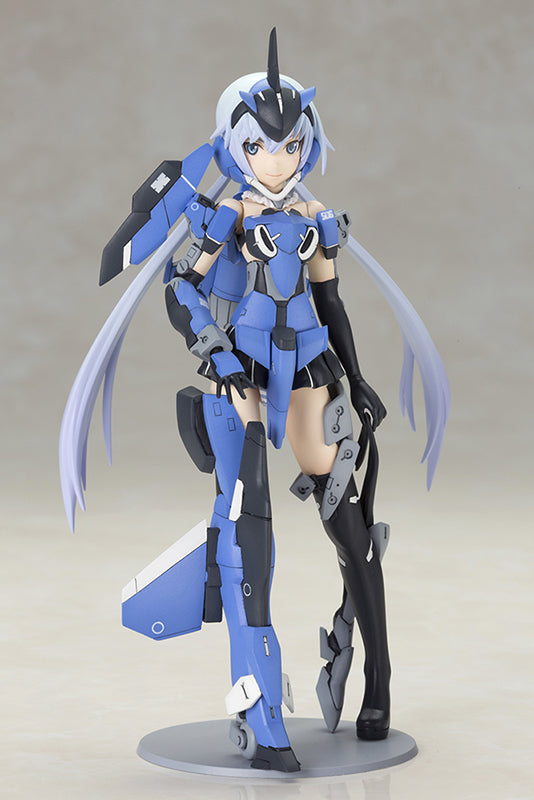Frame Arms Girl - Stylet Blue