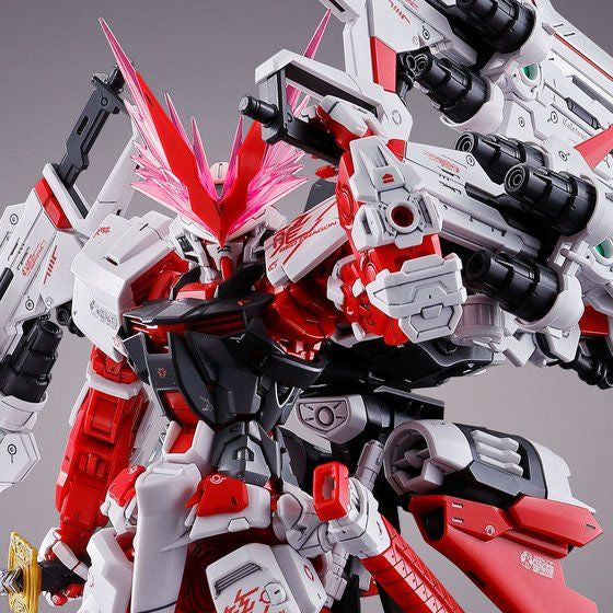 MG Gundam Astray Red Dragon 1/100