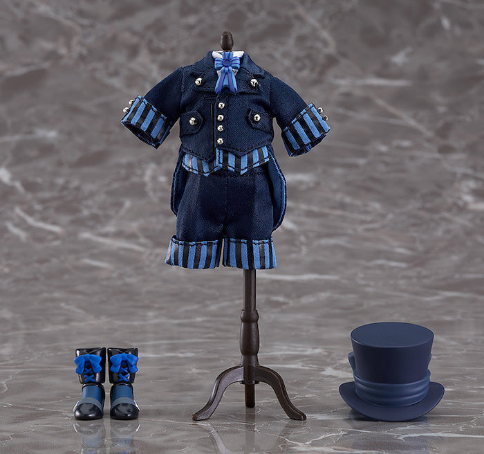 Nendoroid Doll - Ciel Phantomhive - Black Butler: Book of the Atlantic