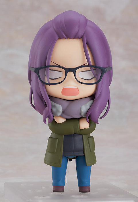 Nendoroid - 1778 Sakura Kagamihara - Laid-Back Camp