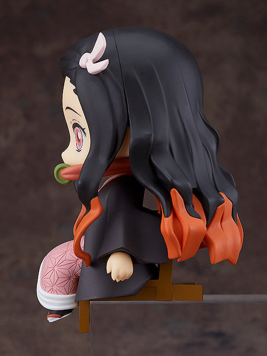 Nendoroid Swacchao! - Nezuko Kamado - Demon Slayer: Kimetsu no Yaiba