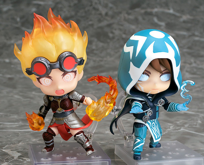 Nendoroid - 1781 Chandra Nalaar - Magic: The Gathering