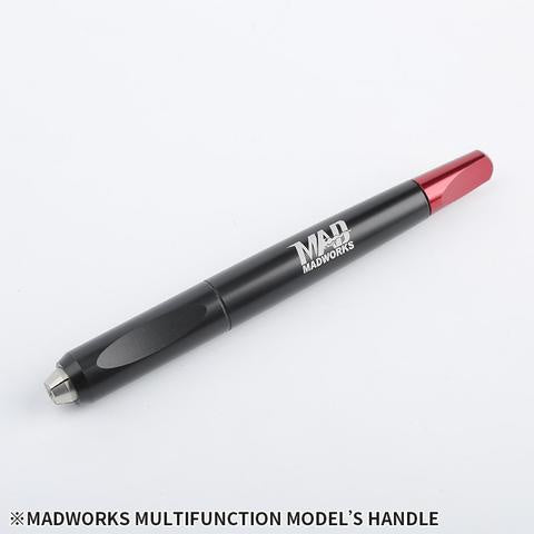MAD - MH01 Multifunction Model's Handle