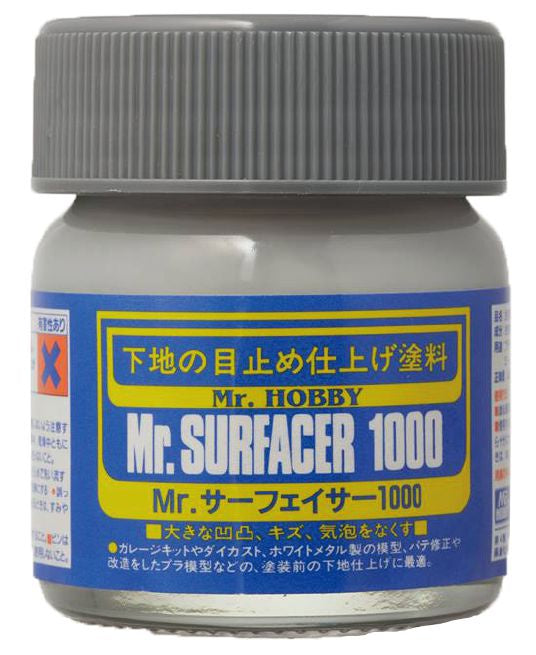 Mr Surfacer 1000 SF284
