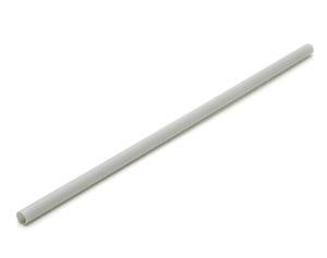 Plastic Pipe (Gray) Thick (250mm x 7.5mm 4pcs)