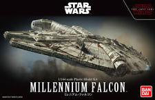SW - 1/144 Millennium Falcon