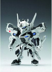 Muv-Luv D-Style - Shiranui 2nd Yuya Bridges
